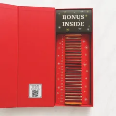 Tea Advent Calendar, product view 2