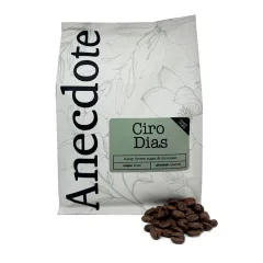 Anecdote Coffee – Ciro Dias