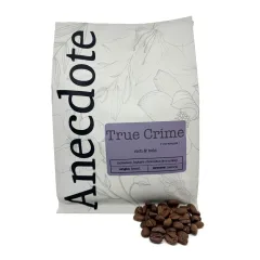 Anecdote Coffee – True Crime