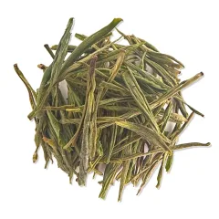 Anji White Tea