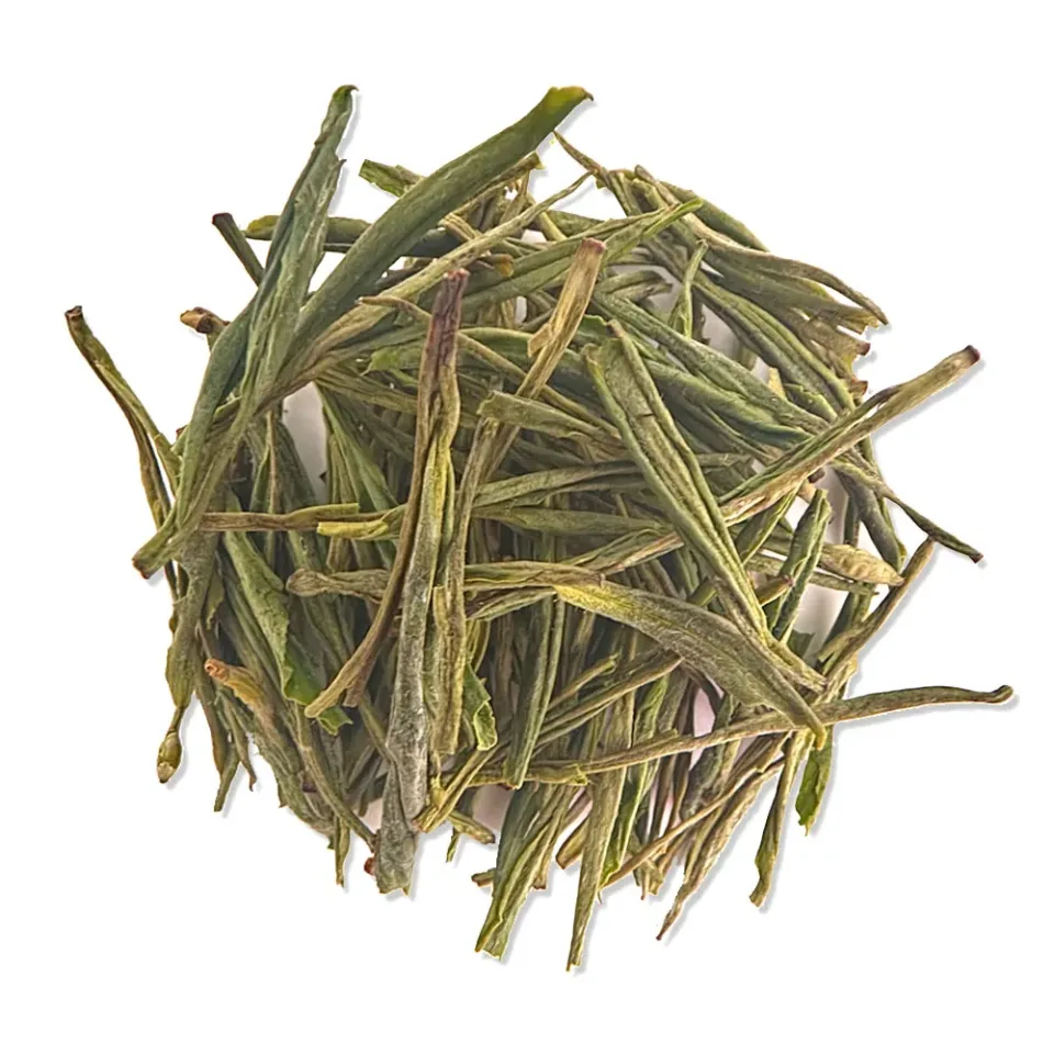 Anji White Tea