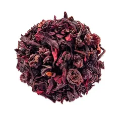 Berry Merlot Tea