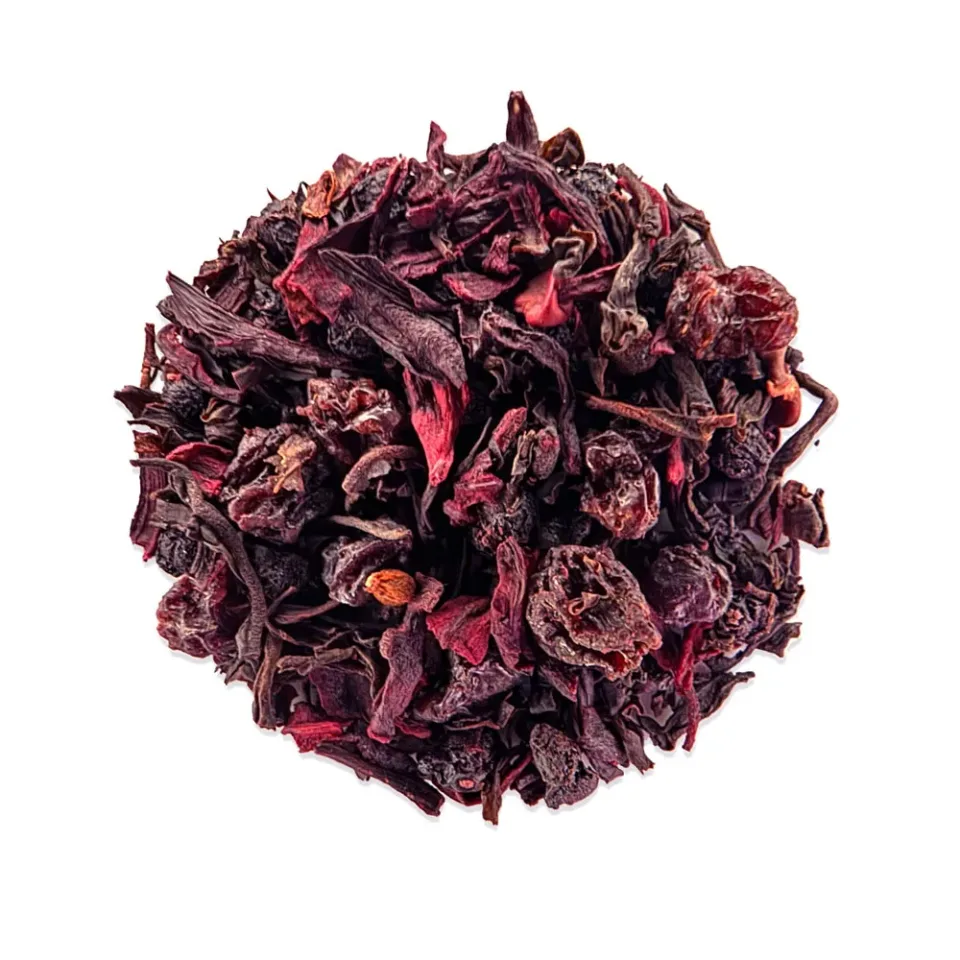 Berry Merlot Tea