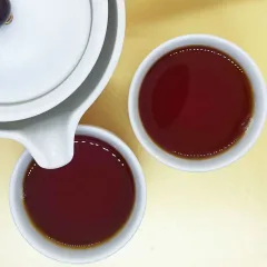 Cappuccino Crème Brûlée, product view 2