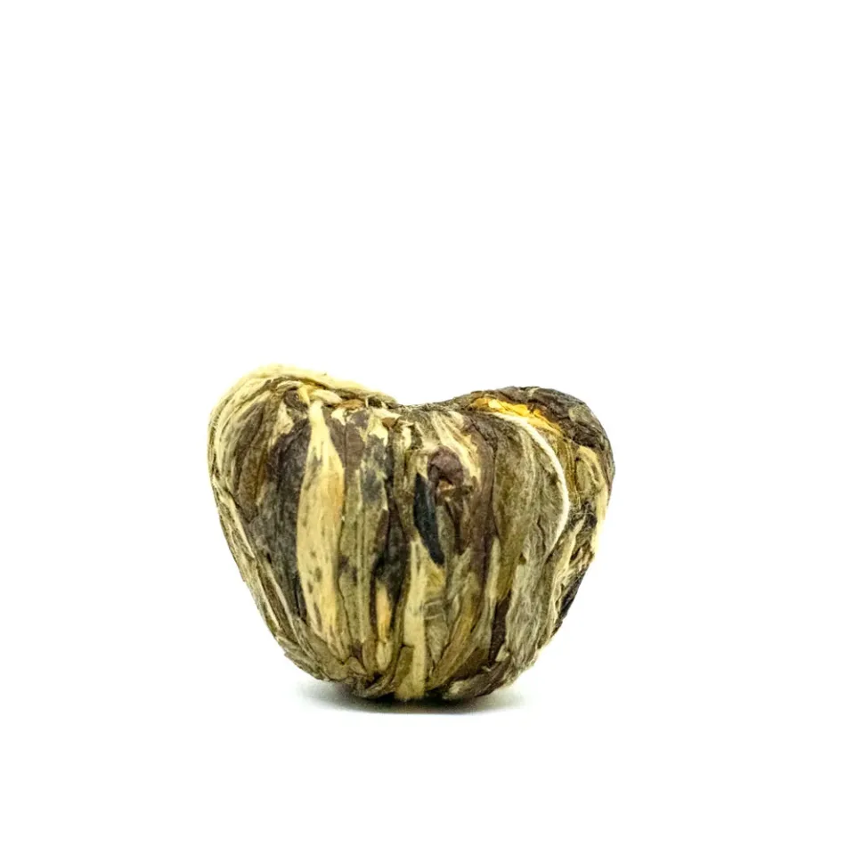 Blooming Heart Tea