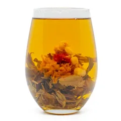 Blooming Heart Tea, product view 3