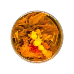 Blooming Heart Tea, product view 2