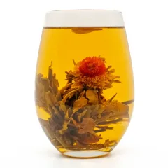 Blooming Nesting Doll Tea, product view 2