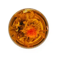 Blooming Nesting Doll Tea, product view 3