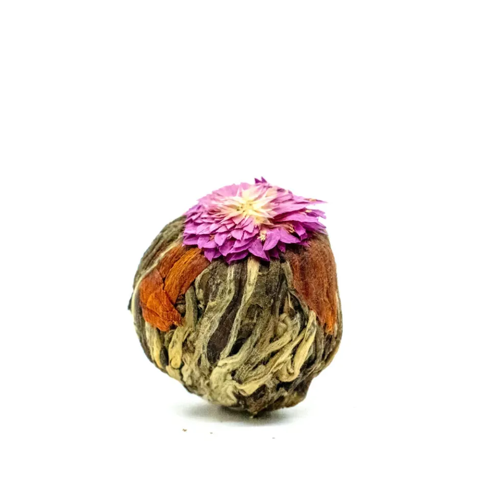 Blooming Sun Tea