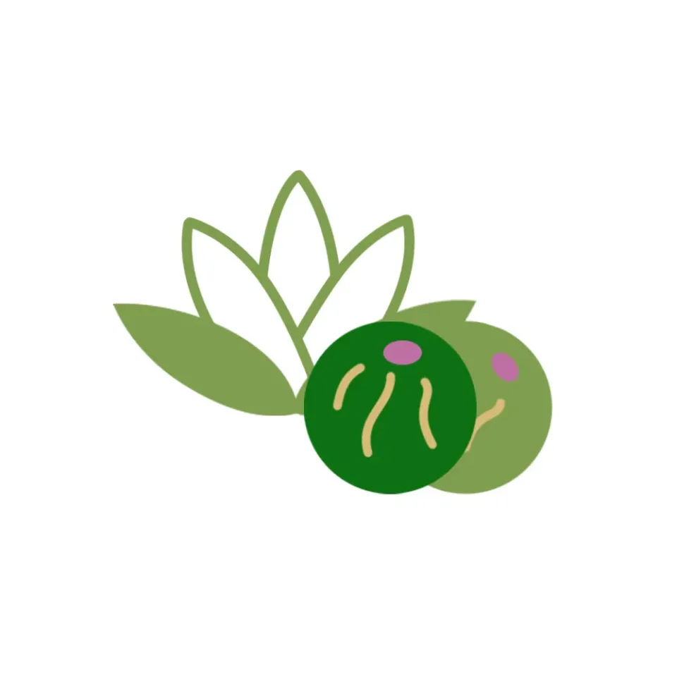 Blooming tea