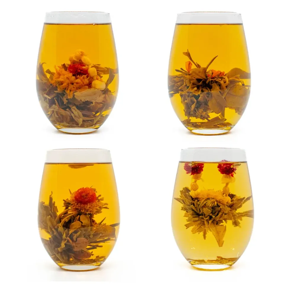 Blooming Tea Variety Pack