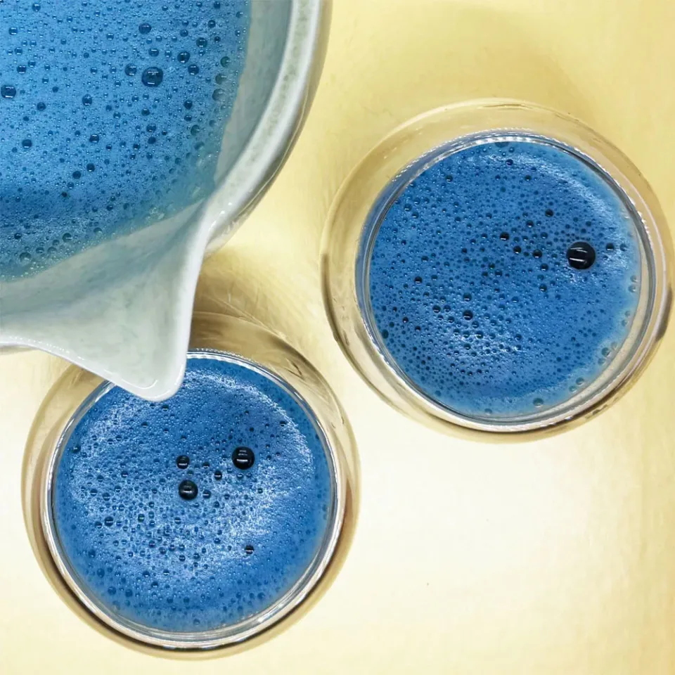 Butterfly Pea Flower Matcha