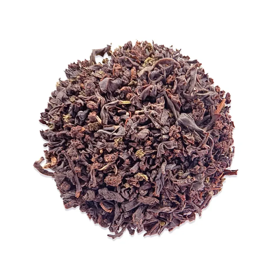 Canadian Breakfast Tea