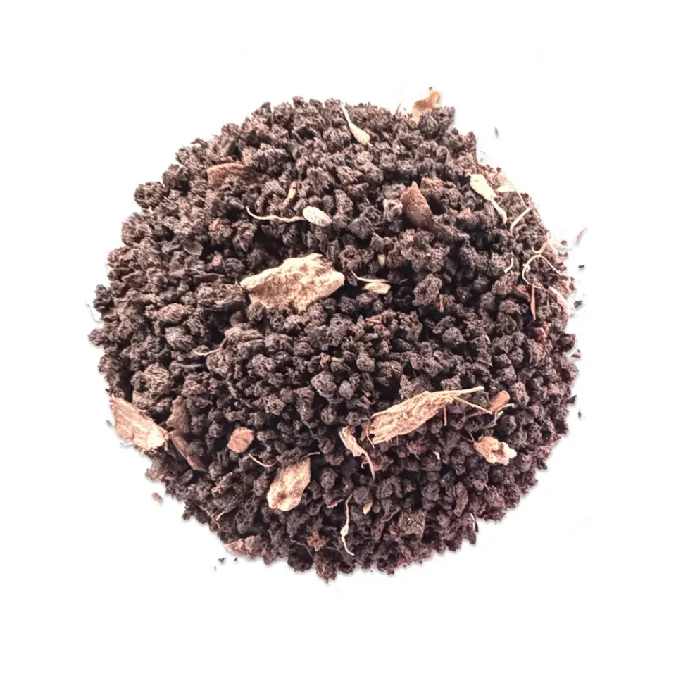 Chai Tea