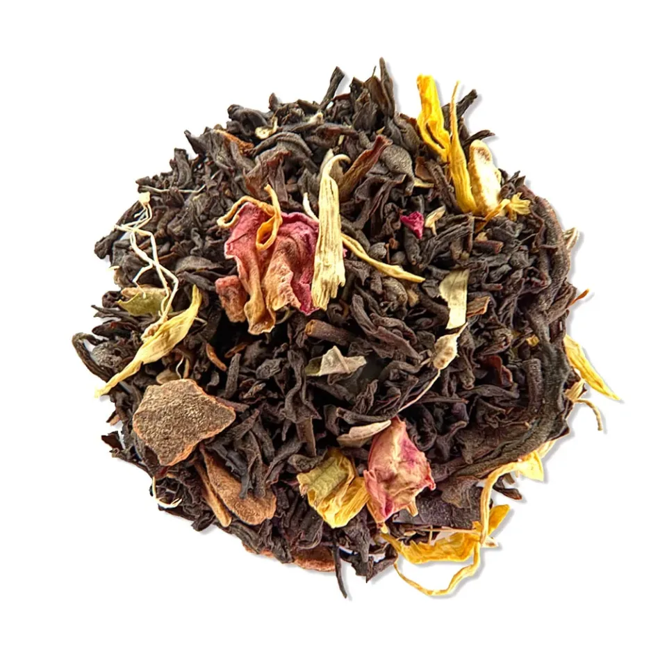 Charlotte’s Blend