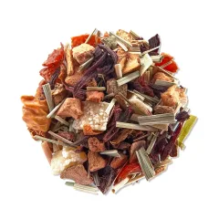 Charlotte’s Herbal Blend