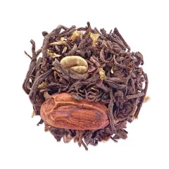 Coffee Pu-erh Tea