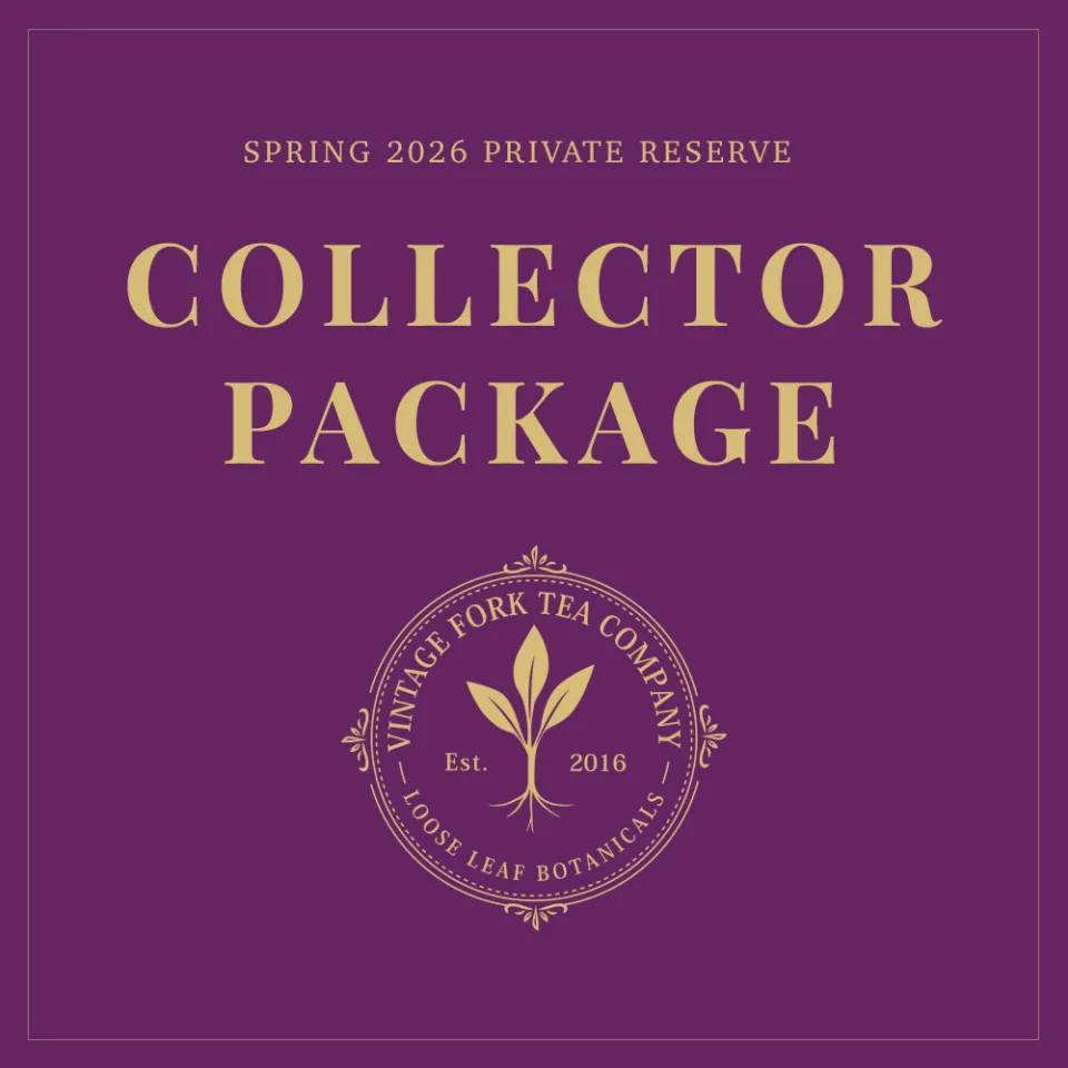 Collector Package