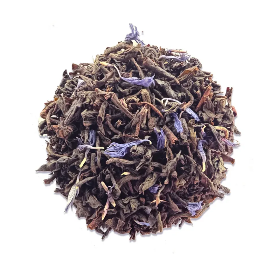 Cream of Earl Grey
