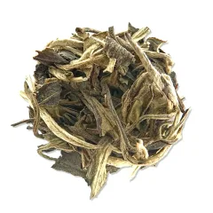 White Cream of Earl Grey