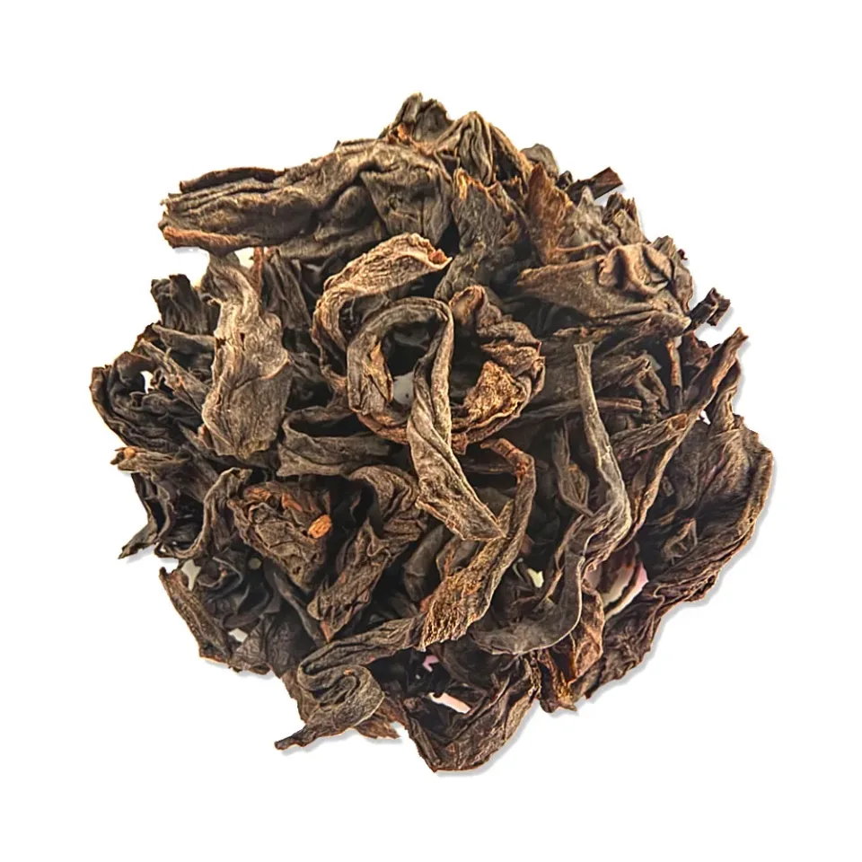 Da Hong Pao