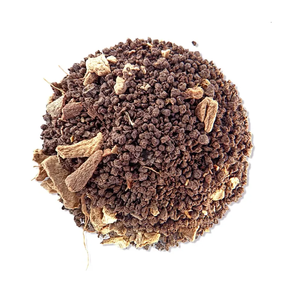 Decaf Chai
