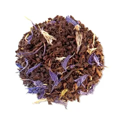 Decaf Cream Earl Grey Tea