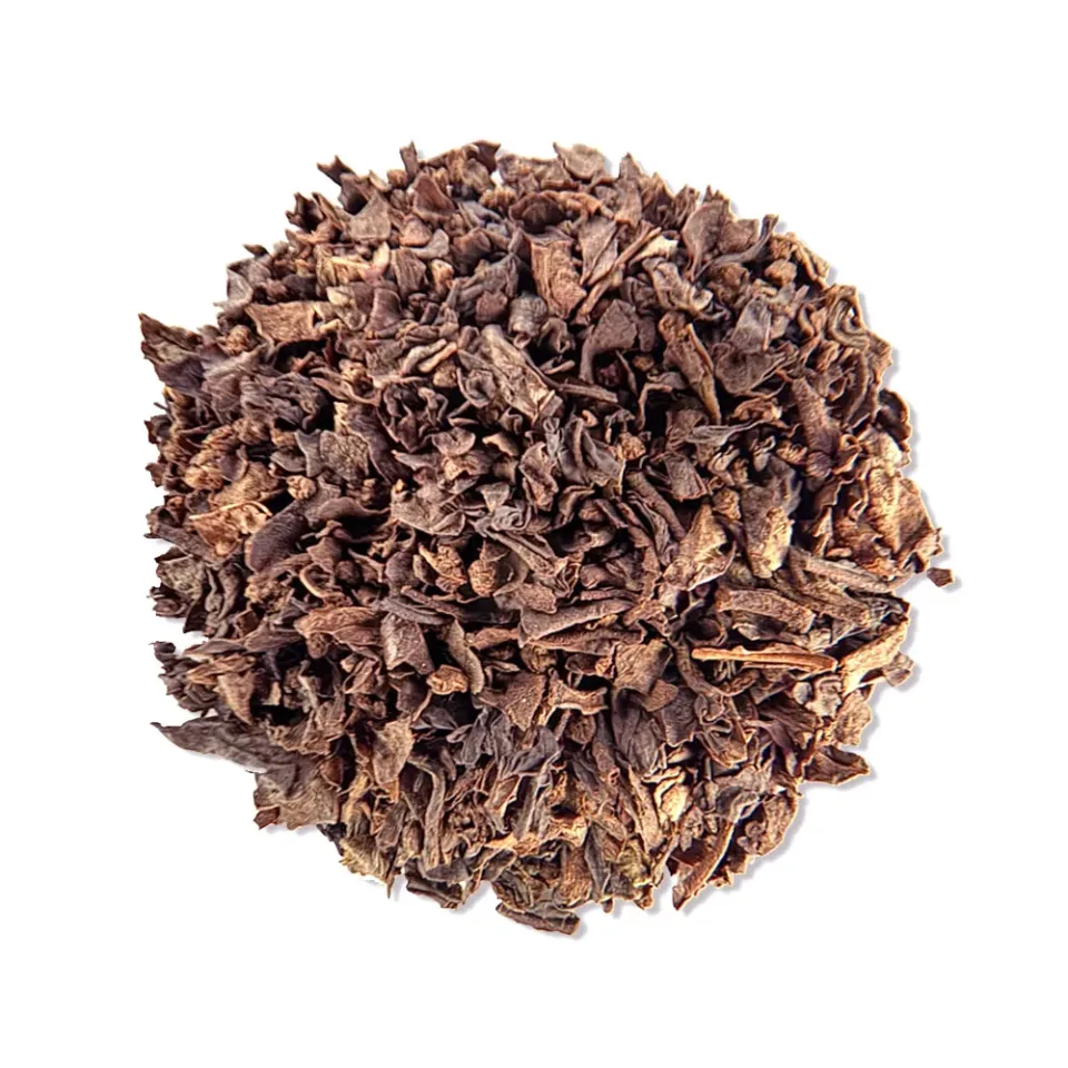 Decaf English Breakfast