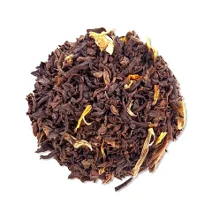 Decaf Monk’s Blend