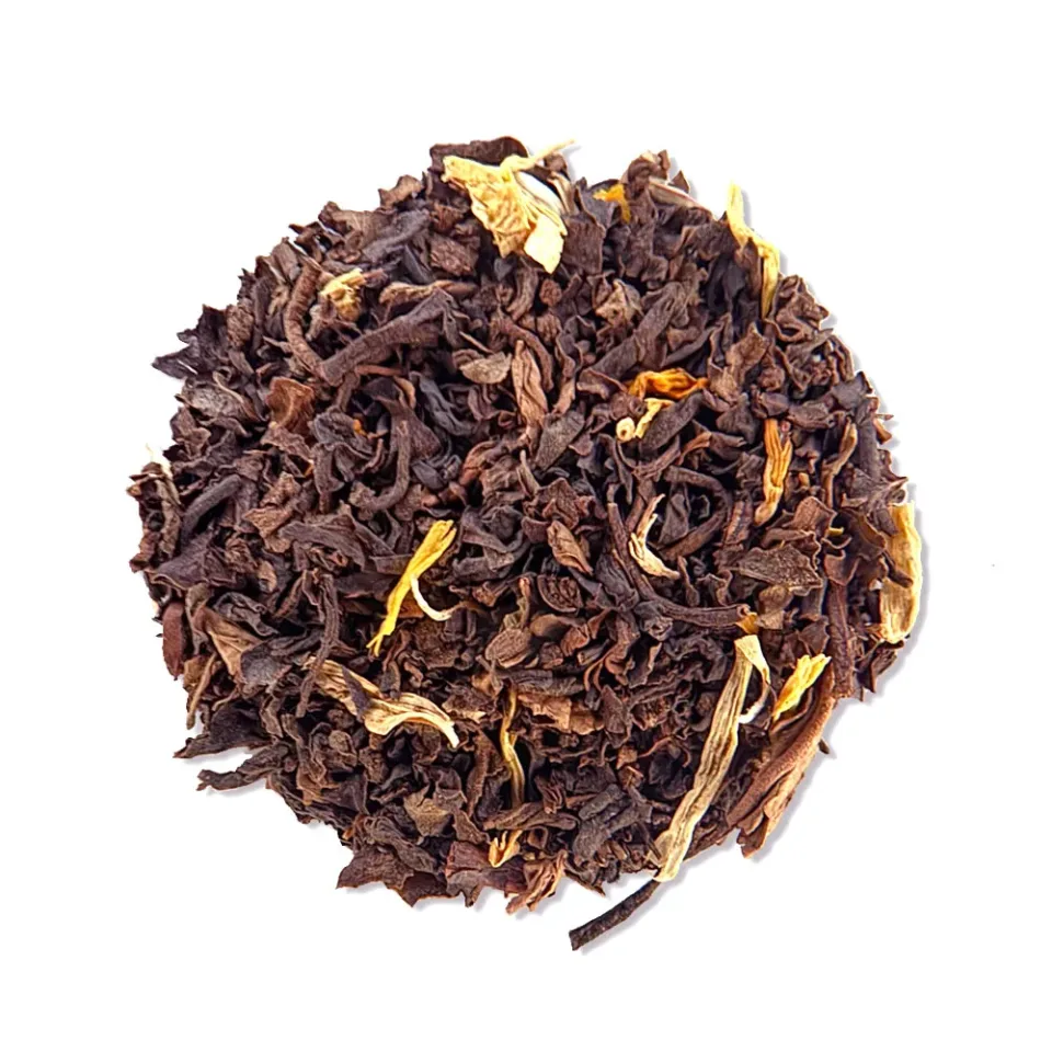 Decaf Monk’s Blend