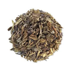 Decaf Sencha Green
