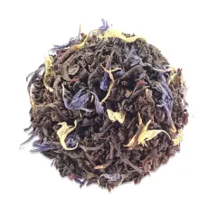 Double Cream of Earl Grey