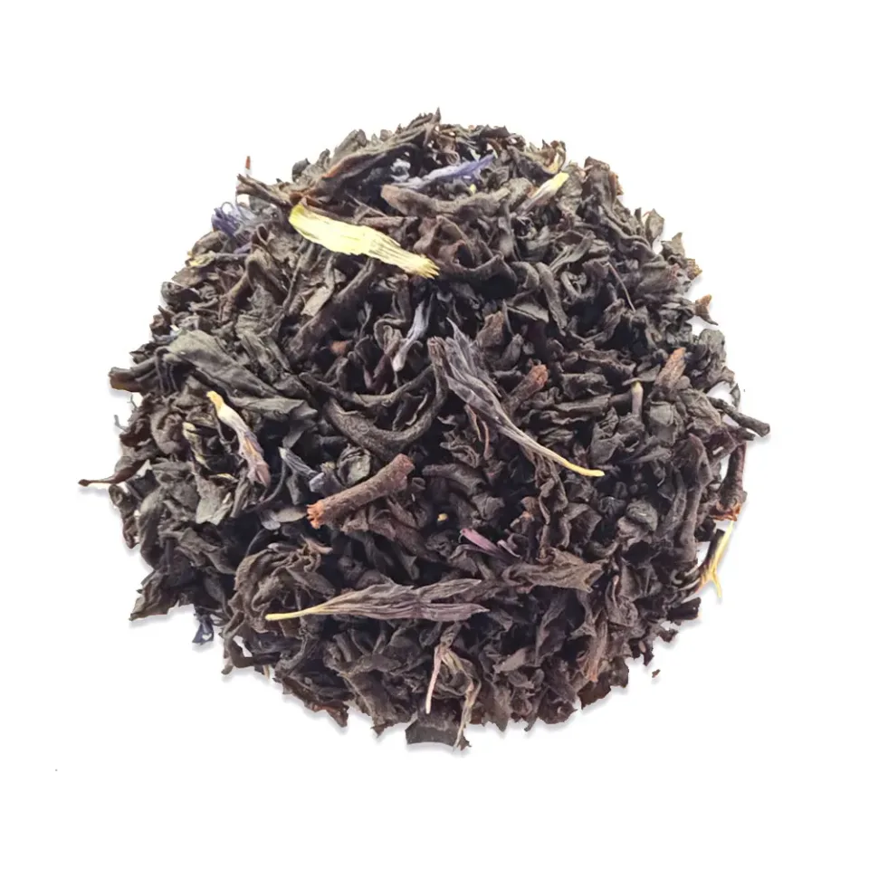 Earl Grey Tea