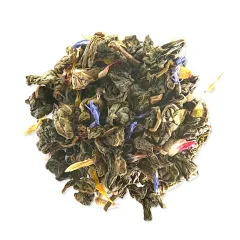 Empress Oolong