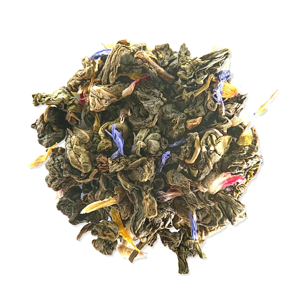 Empress Oolong