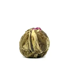 Eternal Love Blooming Tea