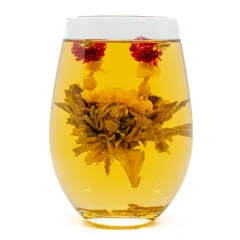 Eternal Love Blooming Tea, product view 3