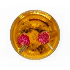 Eternal Love Blooming Tea, product view 2
