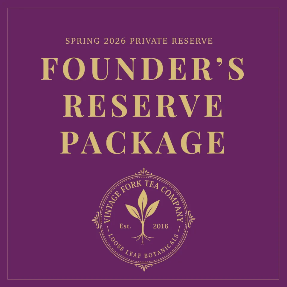 Founder’s Reserve Package