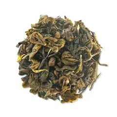 Green Earl Grey