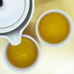 Green Earl Grey, product view 2