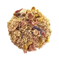 Herbal Ginger Turmeric Tea