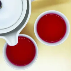 Peach Passion Tea, product view 2