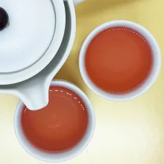 Raspberry Lemon Tea, product view 2