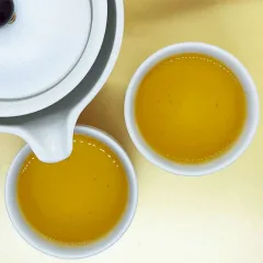 Organic Chamomile Tea, product view 2