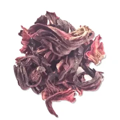 Hibiscus Petals