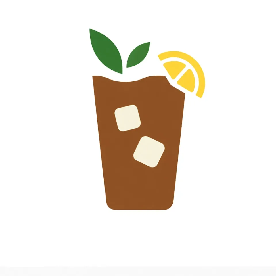 Perfect for Iced Tea