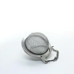 Mesh Tea Ball Infuser