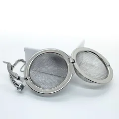 Mesh Tea Ball Infuser, product view 2